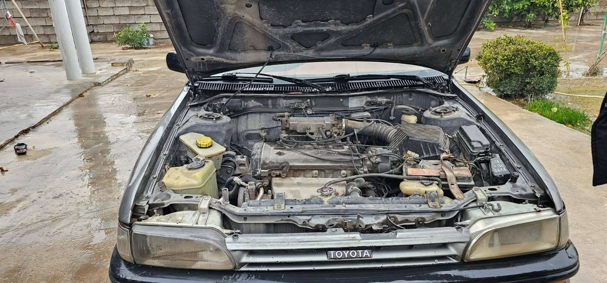 کرۆلە مۆدیل 90رەقم وسەنەوی ئەسلی سبوغ بیلادی گیرو مەکینە بەشەرت وەرگەرو براوە بەشەرت سوکان پاور مەکینە بەخە بەناو کردن بەشەرت بی تەقەو رەقە شوین هەولیر نحیە رزگاری سعری 35 بی سەر ئیشە
م/ ***********
