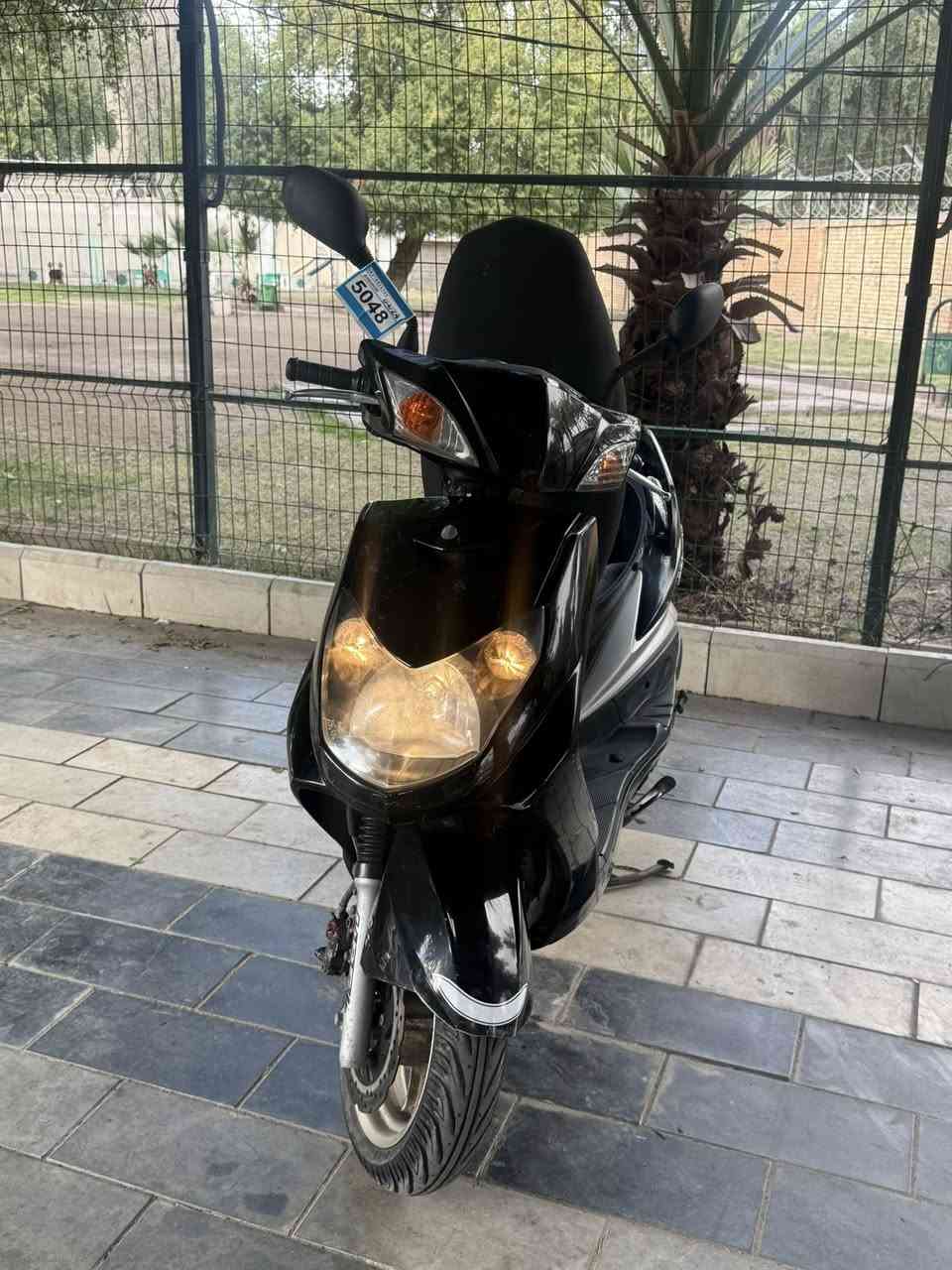 السلام عليكم للبيع سكنس ماشيه ١٤ الف شرط الفحص فحل نوزل خطين الحديث دراجه جديده مال رمبه مكفوله حديث  مكينه ناعمه كفرات اصليه شلعه معدل خير من الله دراجه جديده او حلوه ما بيها اي نقص مال جناي مكان بغداد السعر"900وبيهه مجال قليل
اي أستفسار ***********
