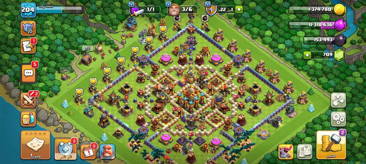 البيع
باقي تفاصيل خاص


**إذا كنت صاحب هذا الإعلان وتريد حذفه لأي سبب، رجاءا أرسل رسالة إلى الدعم الفني**