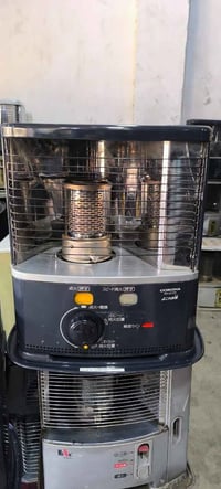 صوبات يابانيه • مجمع مصطفى • كركوك القادسية الثانية