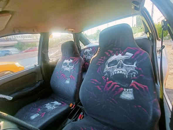 سلام عليكم اوبل فكتره حجم 18 موديل 92 سنويه 2032 رقم اربيل كير محرك صدر كلها شرط سياره جديده معنى الكلمه ما عايزها برغي السعر 42 وبيها مجال مكاني السياره الحويجه/(***********
