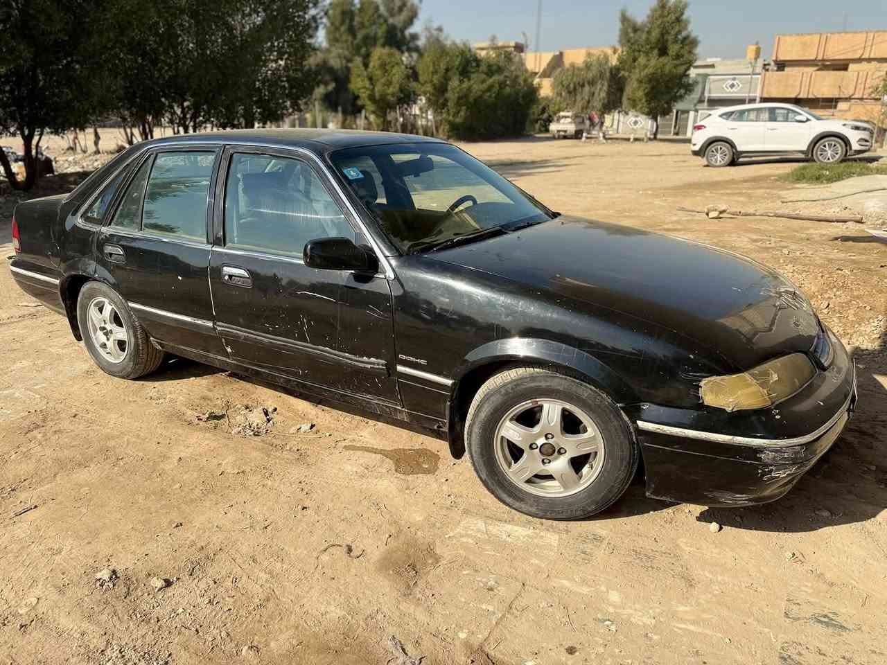 برنس موديل 96 ب 38 ورقه
السيارة نظيفه كير ومكينه مكفولات رقم بغداد مشروع وطني  السنويه ل 27 
مكاني حله بابل شارع 80.    ***********

