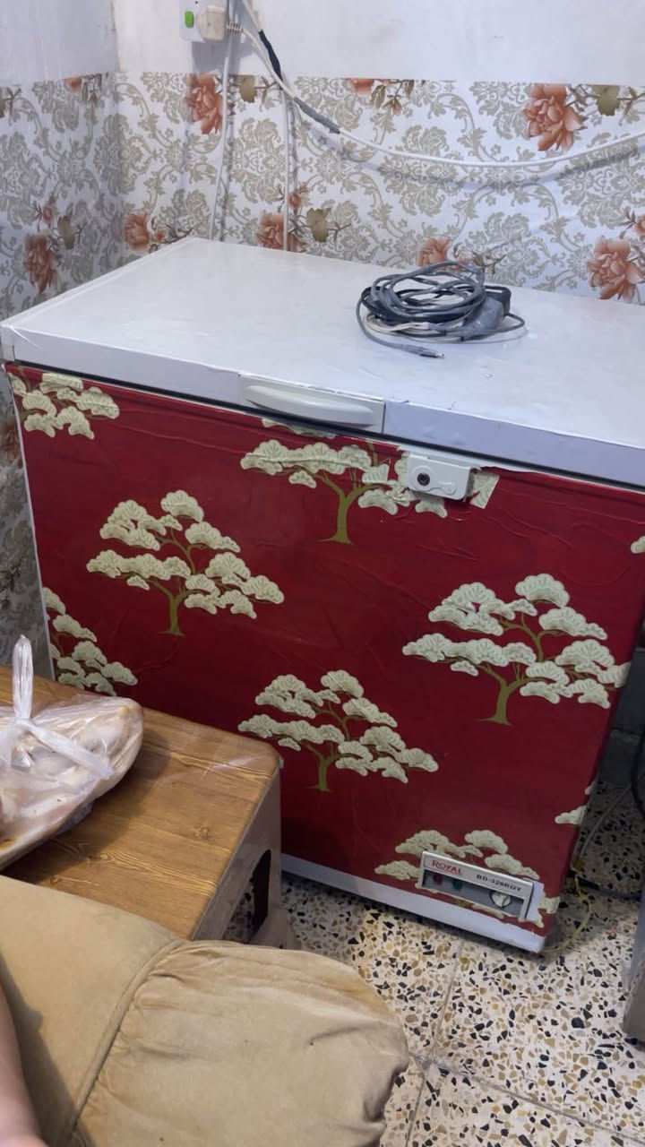 السلام عليكم غراض بيت للبيع البلديات الضباط الثانية


**إذا كنت صاحب هذا الإعلان وتريد حذفه لأي سبب، رجاءا أرسل رسالة إلى الدعم الفني**