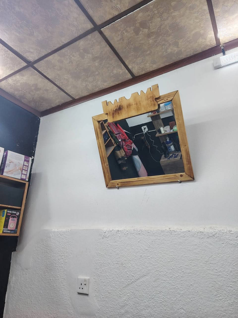 للبيع ميزين + كرسي سعر ٢٥٠


**إذا كنت صاحب هذا الإعلان وتريد حذفه لأي سبب، رجاءا أرسل رسالة إلى الدعم الفني**