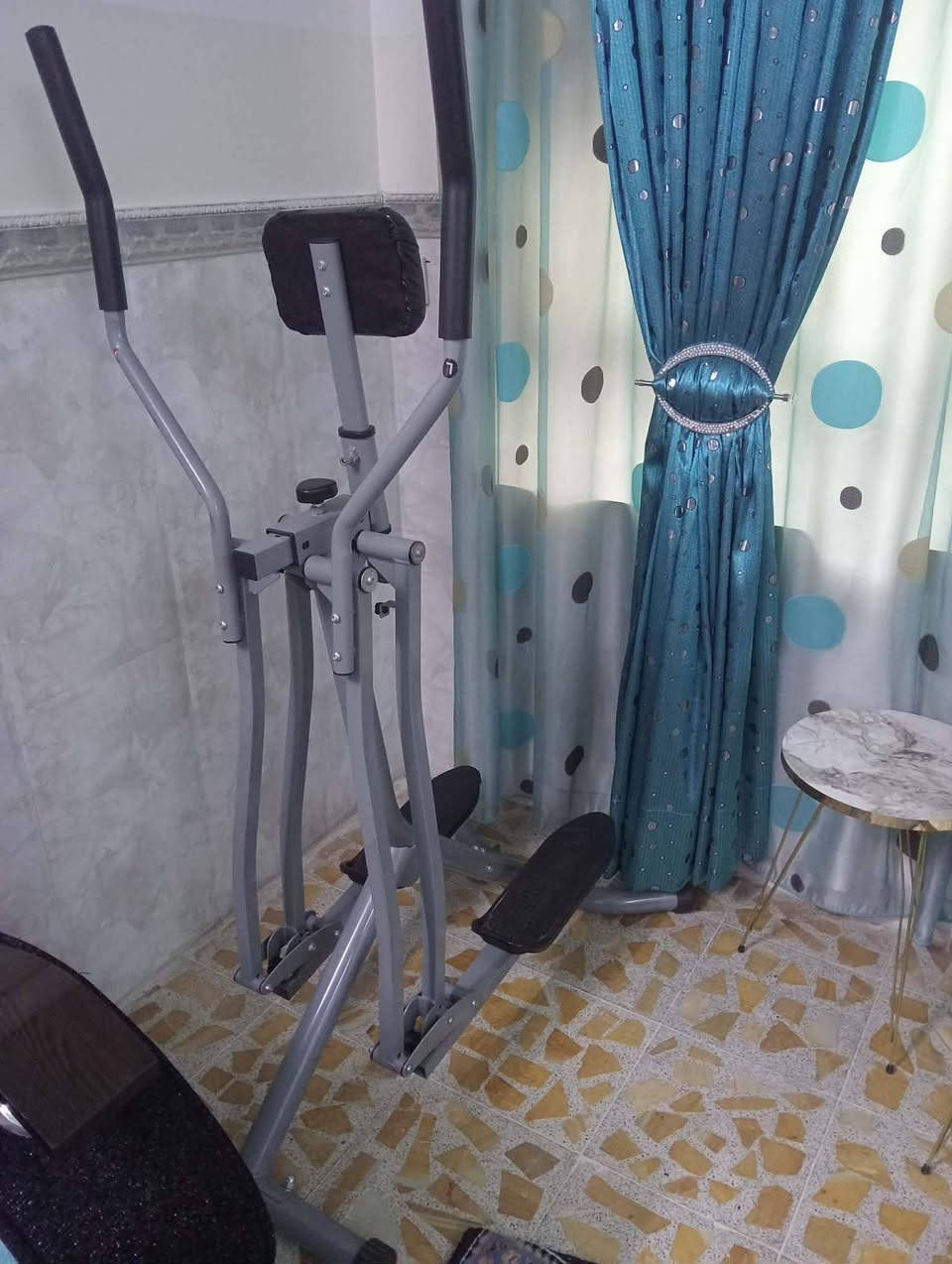 ميزا طعام 250 جهاز رياضي 150 بمجال بسيط


**إذا كنت صاحب هذا الإعلان وتريد حذفه لأي سبب، رجاءا أرسل رسالة إلى الدعم الفني**