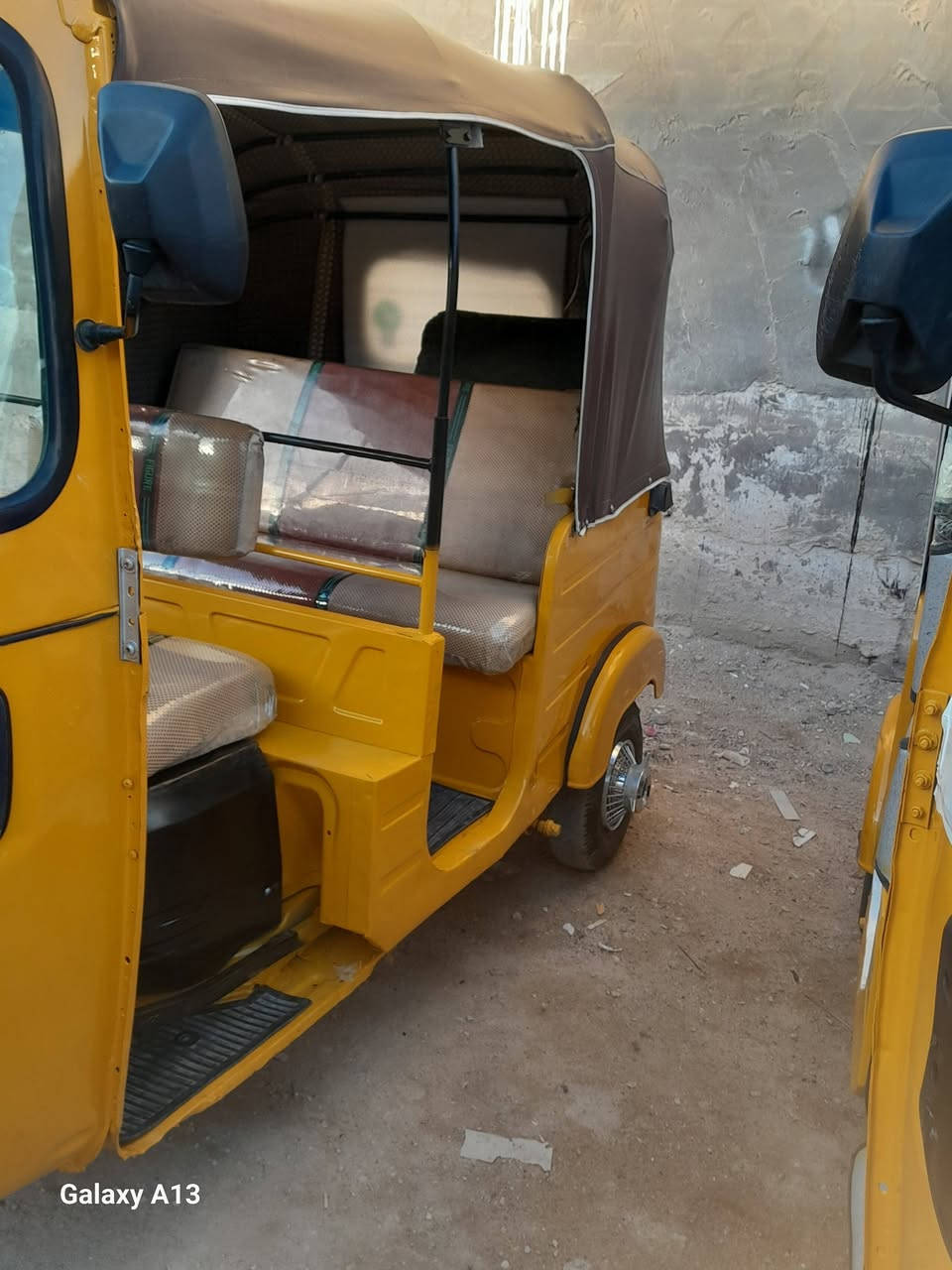 سلام عليكم اخوان تكتك 2018
رقم سنويه جاهزه من كلشي جادر كاعيات دوشمه مسجل كله جديد مشتغله مكينه خير من الله لاتنقيص ولاتبخير. وثانيه 2019 اوراق نفس تفاصيل /سعر 18
4900//19//4800/مكاني كربلاء أمن الداخلي شراي يتصل وبخدمته//***********///***********
