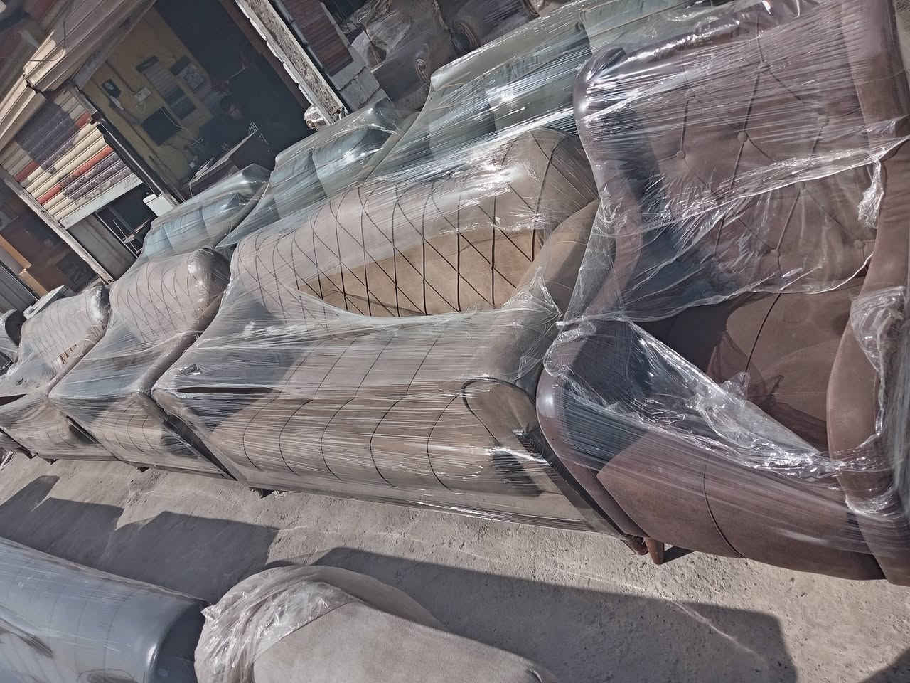 سلام عليكم اسعار مناسبه يوجد توصيل


**إذا كنت صاحب هذا الإعلان وتريد حذفه لأي سبب، رجاءا أرسل رسالة إلى الدعم الفني**