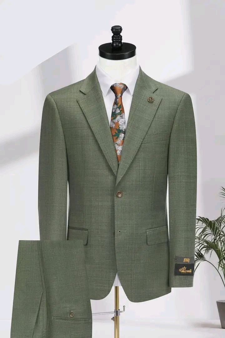 بدله رسمي قطعتين ستره + بنطلون

القياسات 44_46_48_50_52_54_56_58_60_62

قالب رسمي

متوفر دروب 6 و دروب 4

توصيل بغداد 5محافظات 6


**إذا كنت صاحب هذا الإعلان وتريد حذفه لأي سبب، رجاءا أرسل رسالة إلى الدعم الفني**