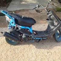 ماكس عدله • دراجه صافيه • بسمايه