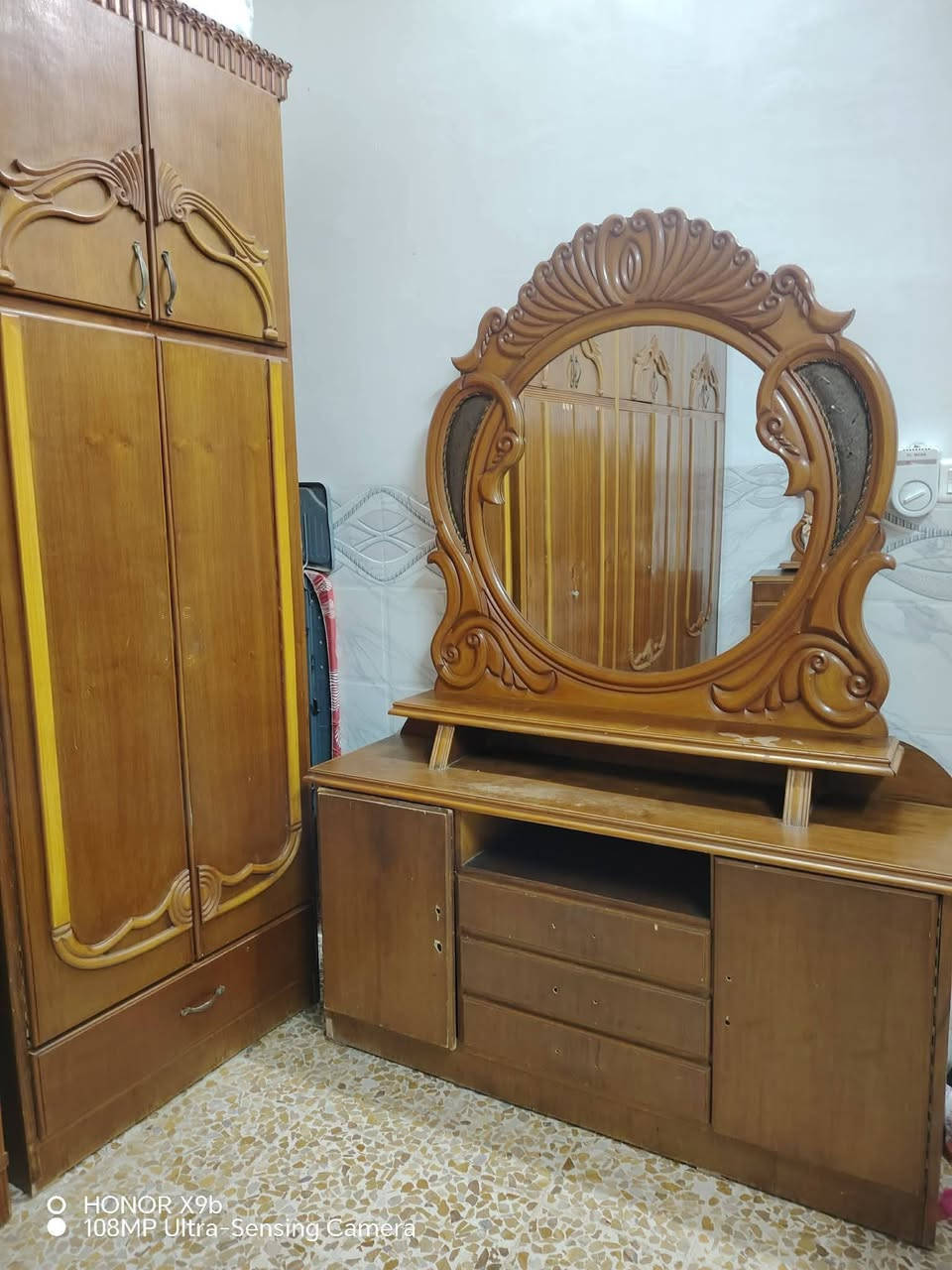 سعر الغرفه 600 بمجال غرفه كامله نظيفه عنوان موصل حي التنك


**إذا كنت صاحب هذا الإعلان وتريد حذفه لأي سبب، رجاءا أرسل رسالة إلى الدعم الفني**
