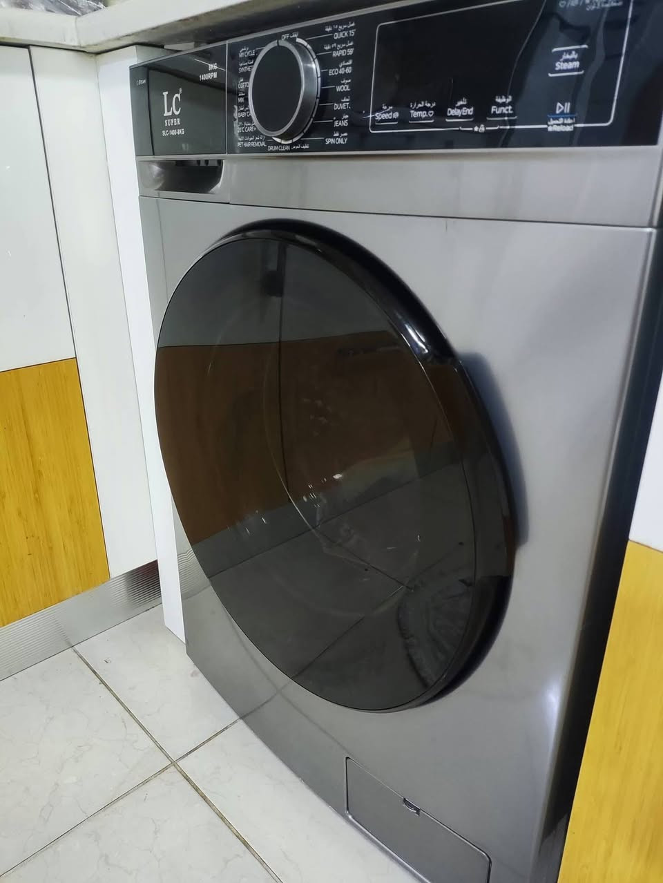 للبيع عنوان رويا تاور


**إذا كنت صاحب هذا الإعلان وتريد حذفه لأي سبب، رجاءا أرسل رسالة إلى الدعم الفني**