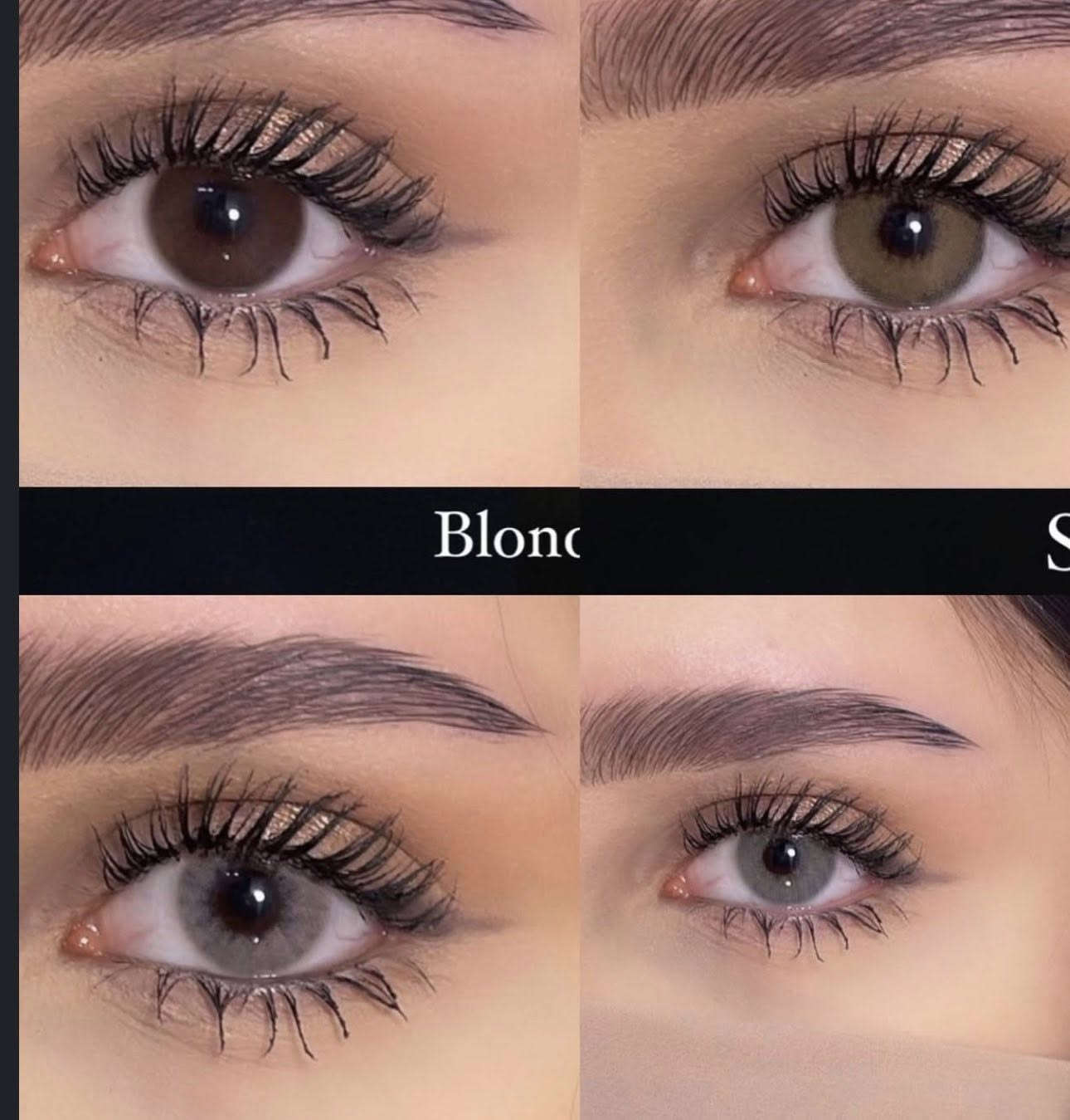 "}
✨ عدسات سنوية مكبّرة ✨  

احصلي على نظرة أوسع وجاذبية تدوم طول السنة 💖  
عدسات مريحة – ألوان طبيعية وناعمة – تكبير أنيق للعين 👁️  

✔️ تدوم سنة كاملة  
✔️ مناسبة للاستخدام اليومي  
✔️ متوفرة بعدة ألوان (رمادي – عسلي – بني – أخضر)  

📍 الحجز مسبق  
📍 الموقع: المحمودية – حي الربيعي داخل جم فت كوين  

💌 للحجز والاستفسار راسليني خاص  العدد محدود @أبرز المعجبين


**إذا كنت صاحب هذا الإعلان وتريد حذفه لأي سبب، رجاءا أرسل رسالة إلى الدعم الفني**