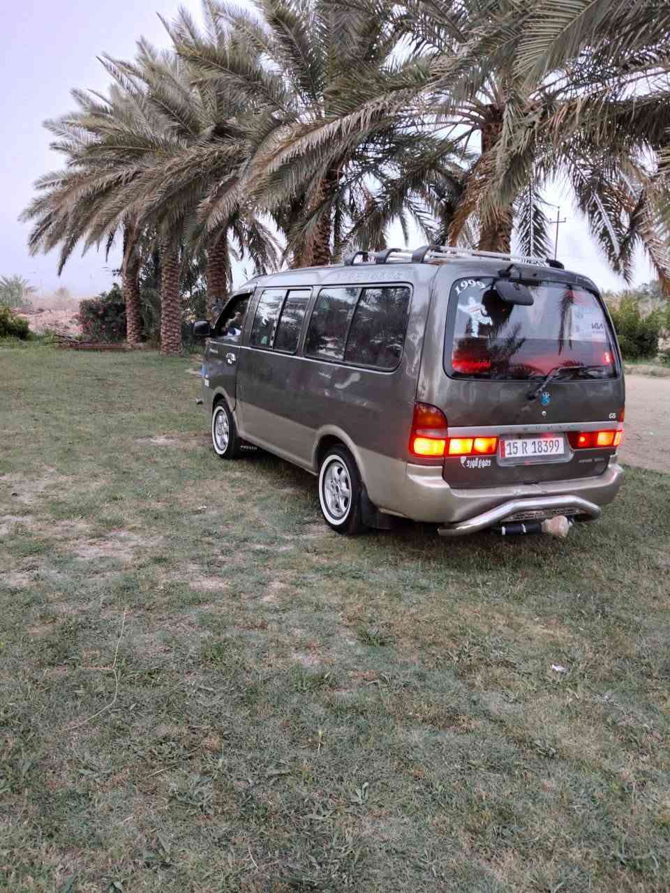 بريجو للبيع سيارة موديل 99سيارة كفالة عامة سيارة بلادية علئ وضع الشركة تبريد  كير محرك اكسن تخم تاير سيارة علئ وضع الشركة سيارة بسمي مصفرة هية وغرامات  سنوية 29 سيارة مامشتقلة عبرية حتئ دوشمة مال شركة ***********
