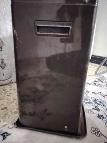 السلام عليكم للبيع صوبتين نظاف حيل سعر الوحده عله 90بي مجال للاستفسار ***********مكان كركوك حي النداء
