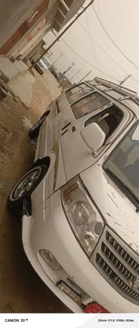 عندي فتون 2009لبيع سياره نضيف وجاهزه من كلشي رقم أحمر السعر 45ورقه هذا...