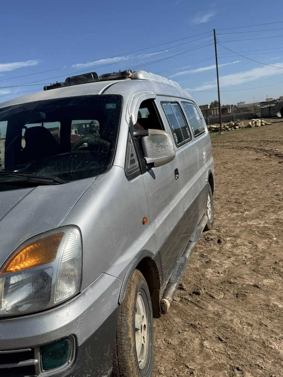 ستاركس 2007 للبيع مكفولة
***********
