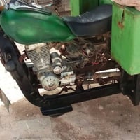 ستوته • موديل 19 • الزبير