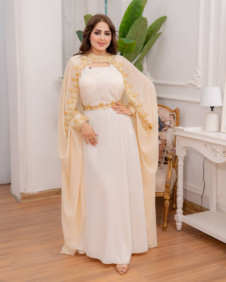 فستان نسائي فخم
❤️‍🔥 فستان حفلات فخم❤️‍🔥

تصميم أنيق ومريح جداً 🌸

السعر 65 ألف فقط التوصيل لكل العراق 5 آلاف 🚚

الكمية محدودة 🔥
للطلب أرسلي كلمة أريد الفستان


**إذا كنت صاحب هذا الإعلان وتريد حذفه لأي سبب، رجاءا أرسل رسالة إلى الدعم الفني**