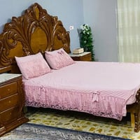 غرفة نجارة • درجة أولى • غرفة نوم