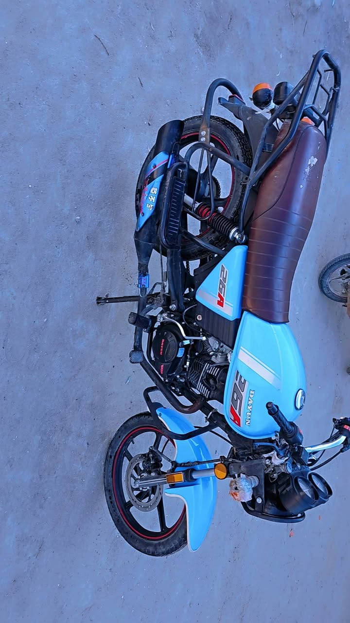 سلام عليكم
دايون للبيع موديل2023   أوراق باسمي ***********
