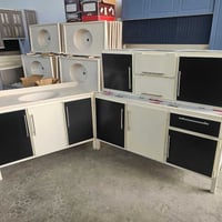 للبيع • دواليب