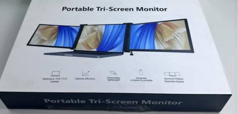 السلام عليكم 
شاشات مال لابتوب بهل شكل 
 على اول تم 150 الف مع توصيل


**إذا كنت صاحب هذا الإعلان وتريد حذفه لأي سبب، رجاءا أرسل رسالة إلى الدعم الفني**