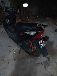 دراجه ثعلب 140 دراجه خير من الله نكره سلف كهربائيات كله شغال هورن كلشي...