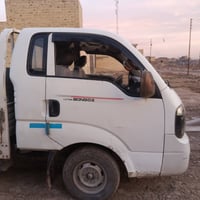 كيا حمل • موديل ٢٠١٦ • بغداد كماليه