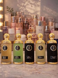 عطور فخمة • ريحة سويت • ثبات قوي