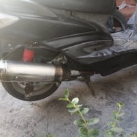 موتور • رياضي • ٨٠سي سي