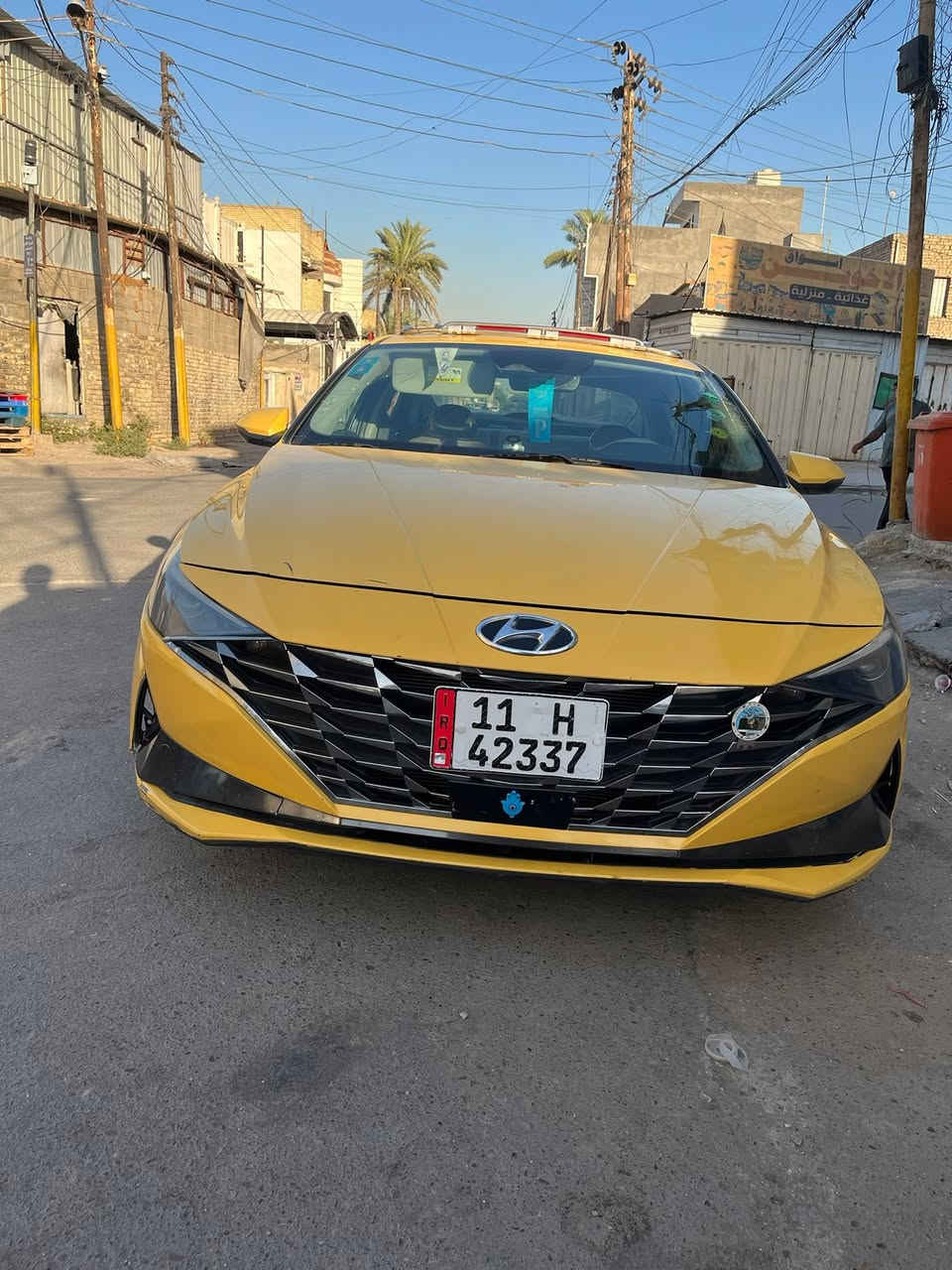 سلام عليكم النتره 2022وارد امريكي
سيارة فول مواصفات صور الحادث يمك بل منشور 

سعر 133وبية مجال 
رقم الهاتف ***********
