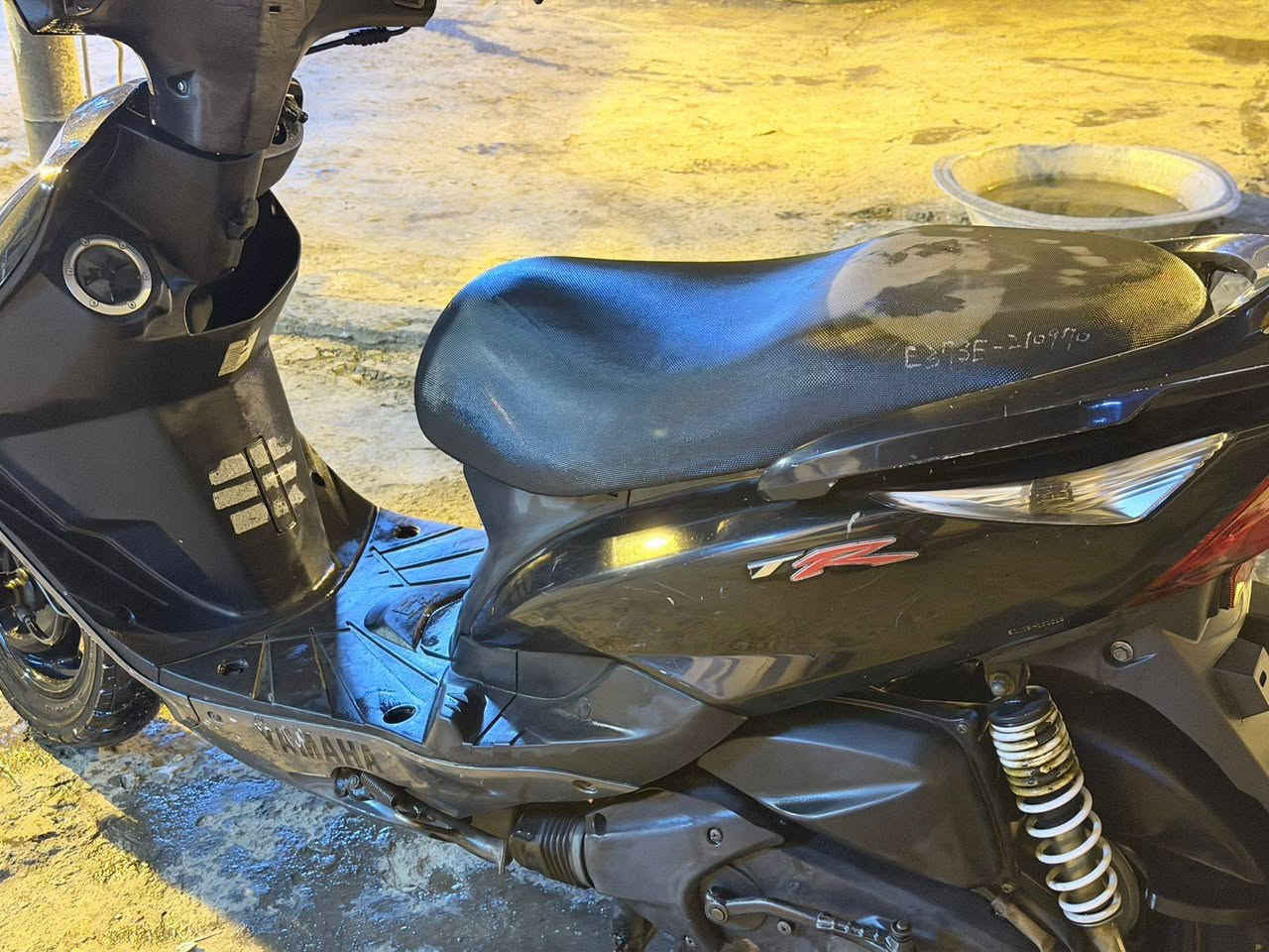 ثعلب جديده مال ربمه شرط برغي مفتوح بيهه ٨٠٠ وبيهه مجال مكاني مدينه الصدر ***********
