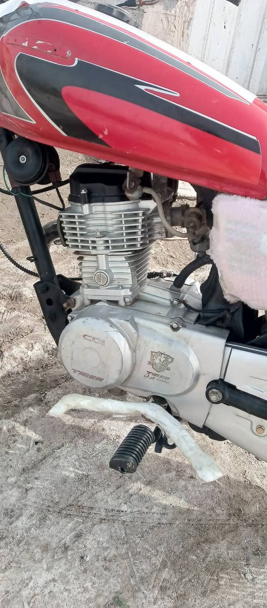 إسلام عليكم دراجه ٤ كير 2021دراجه جاهزه كفاله اوراق اصولي للترقيم السعر 550 مكاني  ‏‪***********‬‏ نعمانيه
