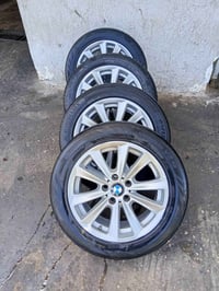 سيريه دايسكوات • F10 • ٢٢٥/٥٥/١٧