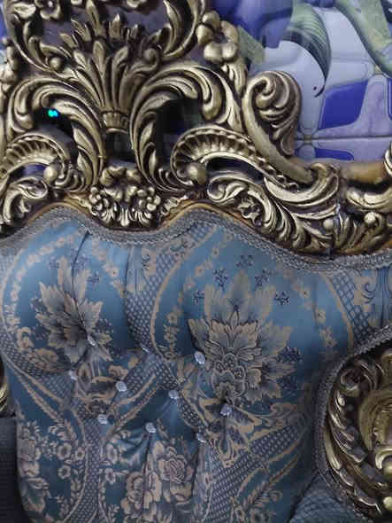 تخم قنفات للي ع باب الله يحتاج تصليح للقنفات الكبار
السعر 225
.. ***********
