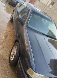 فيكترا ١٩٩١ • ٢٫٠ بنزين • بدون صبغ