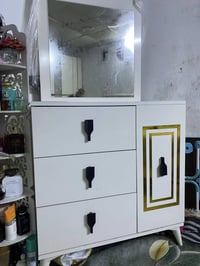 غرفة نوم ٧ قطع • نظافة ٩٠٪