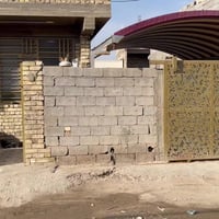 حي الحكيم • ١٩٥م • زراعي سند٢٥