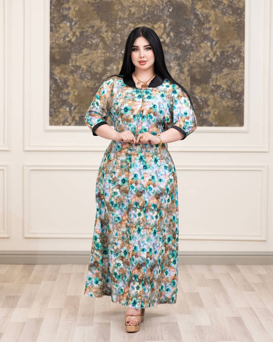 جملة ومفرد
فستان نسائي دكم 

خامة كشمير ثري دي + ستن شغل ثقيل كوالتي عالي 

فري سايز لحد ٨٥

الحجز خاص


**إذا كنت صاحب هذا الإعلان وتريد حذفه لأي سبب، رجاءا أرسل رسالة إلى الدعم الفني**