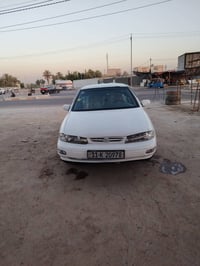 سيفا 95 • بدون ضربه • بابل شوملي
