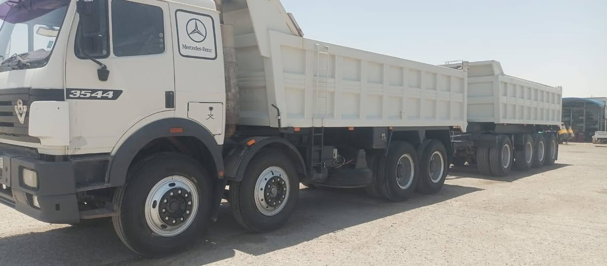 للبيع موديل 76 محدثه كرواتي مكينه 44 ستندر كير 240 دبل كلج تخم تاير سياره جاهزه للعمل بسمي سنويه جديده مربوطه قاطره مقطوره ذرعه 41 اتحمل مسح فارغ السياره 26 ونص مكان السياره ناصريه قضاء النصر السعر 5 وربع وبيه مجال ***********
