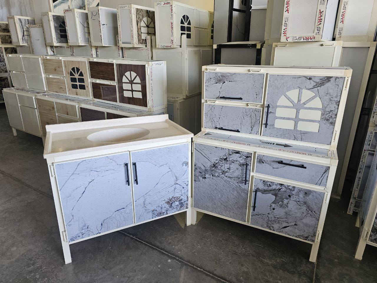 كاونتر القياس متر. ثلاث قطع ارضي وملحق  وسنك مرمر 
السعر 170 الف

((متوفر جميع  القياسات  واللوان والموديلات)) 
نضام العمل خدمة توصيل

حصريا توصيل بغداد مجانا

يوجد توصيل اطراف بغداد والمحافظات


**إذا كنت صاحب هذا الإعلان وتريد حذفه لأي سبب، رجاءا أرسل رسالة إلى الدعم الفني**