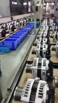 دينامو • قطع غيار سيارات • جودة عالية