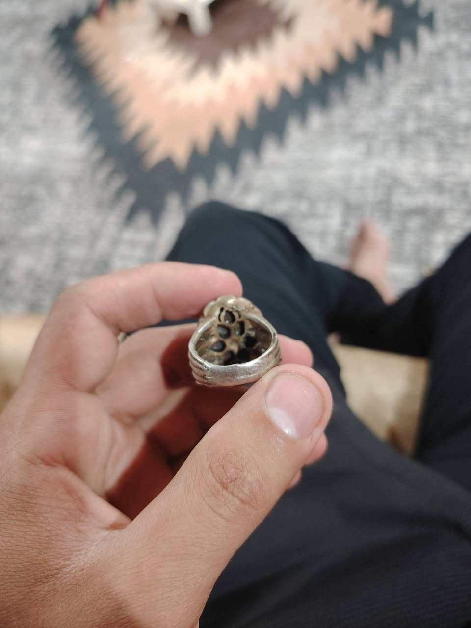 التحفه الفنيه الثانيه بدون تنضيف حته ما يجيني ذاك يكلي والله شو نضيف هاذ مبين جديد
متع نضرك ما شاء الله للطلاع ورئي  العام


**إذا كنت صاحب هذا الإعلان وتريد حذفه لأي سبب، رجاءا أرسل رسالة إلى الدعم الفني**