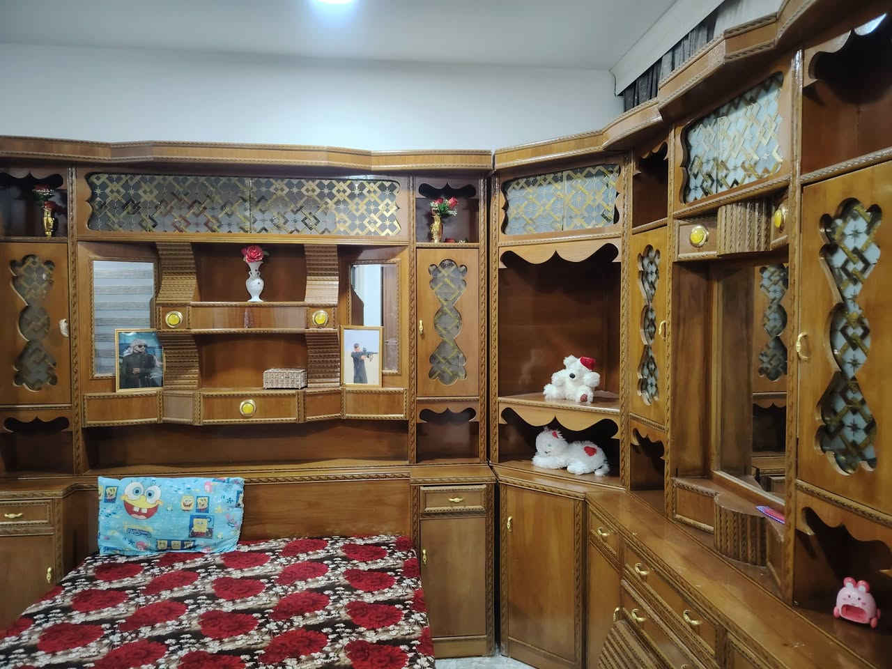 غرفه فول مواصفات للبيع ***********
