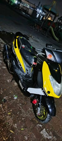 دراجة  سكنس رياضي فحل مال رمبه  مكفولة كفالة عامة  دشبول7الوان كلجات ر...