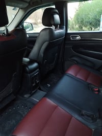 لاريدو • ٢٠١١ • محرك جديد