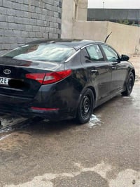 كي فايف • ٢٠١٤ • البصرة