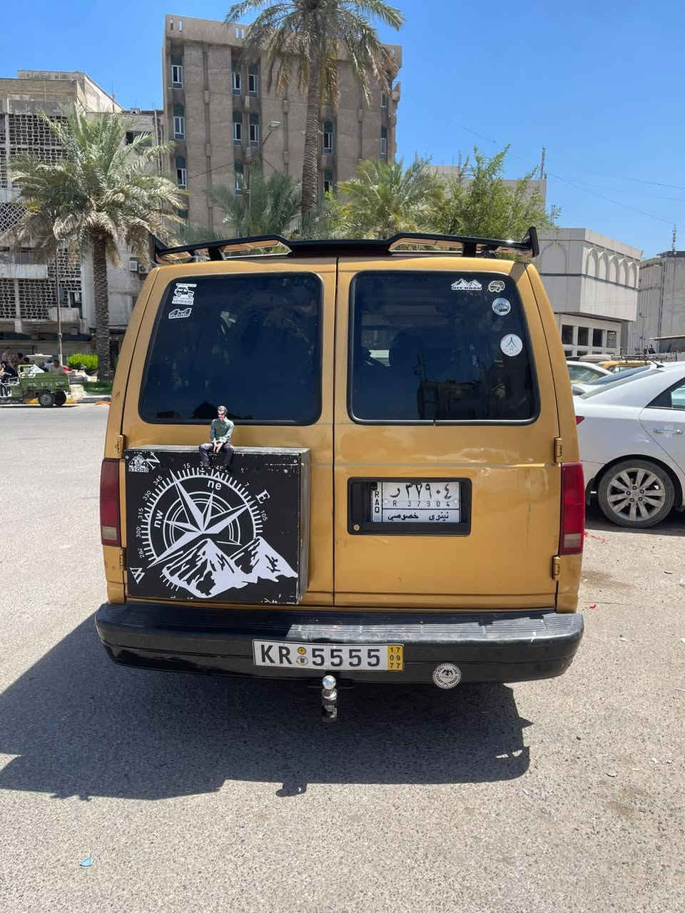 مراوس ب بي ام نضيفه


**إذا كنت صاحب هذا الإعلان وتريد حذفه لأي سبب، رجاءا أرسل رسالة إلى الدعم الفني**