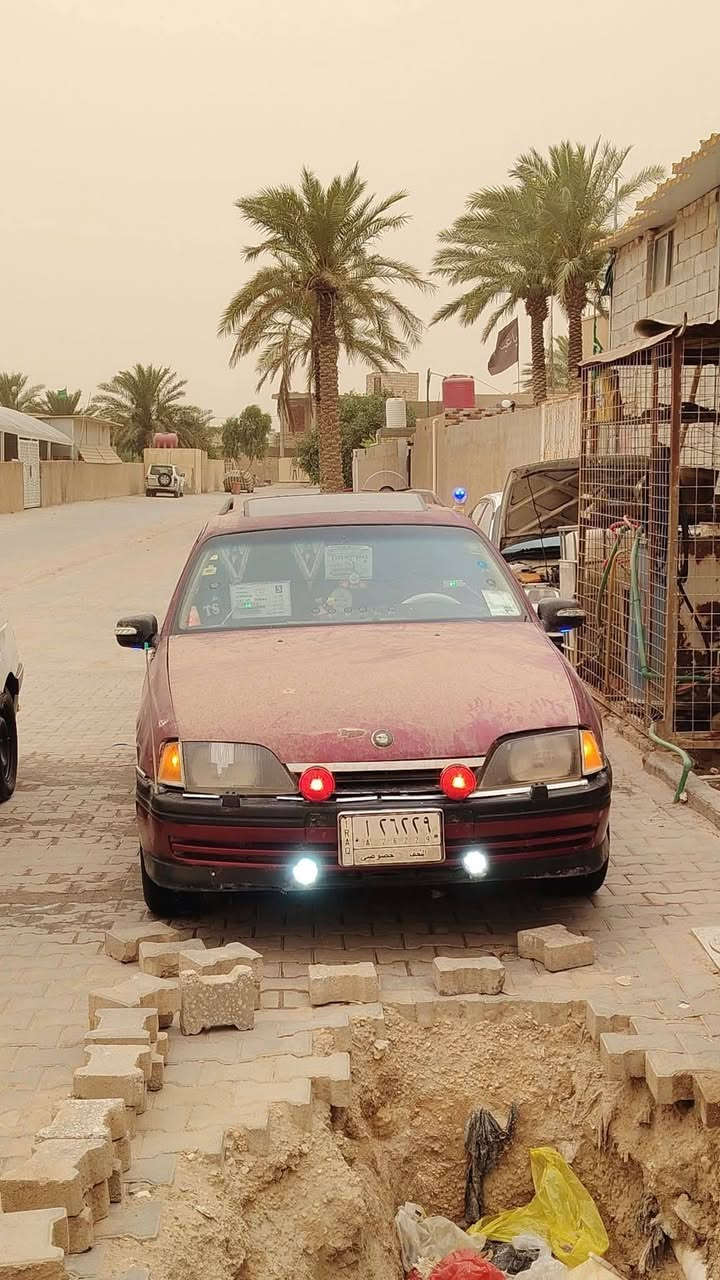 سلام عليكم للبيع اوبل مديل 1992رقم نجف سيارة عدي بيه وكاله عامه ام الصوره سنوية صاقطه كهرهبائيات كله شغاله حداديه امامي خلفي باتري جديد ارفيو الماني بخاخات تخم تاير تخم ويل تخم واير بلكات شيال كاردن جديد شاشه تاب دواخل نضيفه فيت بم جديد سيارة متعوب عليه سعر 25وبيه مجال مكان نجف كوفه


**إذا كنت صاحب هذا الإعلان وتريد حذفه لأي سبب، رجاءا أرسل رسالة إلى الدعم الفني**